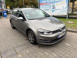 Gebraucht 2013 VW Golf VII Comfortline Limousine | 8.000 € (Teuer)