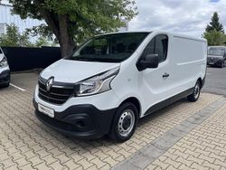 Gebraucht 2022 Renault Trafic Komfort Van | 17.333 € (Guter Preis)
