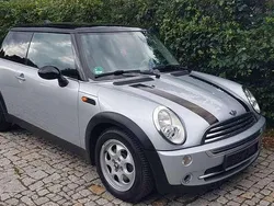 Silber Gebraucht 2006 Mini Cooper Kleinwagen | 2.700 € (Fairer Preis)