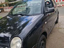 Gebraucht 2001 VW Lupo Kleinwagen | 300 €