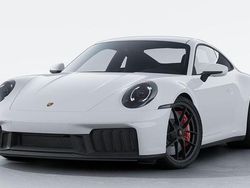 Weiß Gebraucht 2024 Porsche 992 | 149.992 €