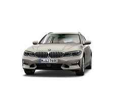 Gebraucht 2022 BMW 330 Luxury Line Kombi | 33.910 € (Fairer Preis)