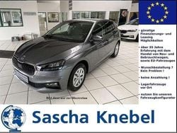 Metallic lacke gegen aufpreis Neu 2025 Skoda Fabia Classic Kleinwagen | 16.920 € (Guter Preis)