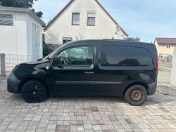 Schwarz Gebraucht 2012 Renault Kangoo Abholung | 3.500 € (Guter Preis)