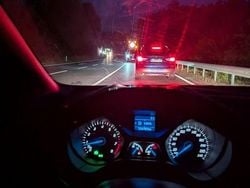 Braun Gebraucht 2013 Ford Focus Titanium Kombi | 5.950 € (Fairer Preis)