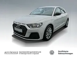 Gebraucht 2024 Audi A1 Sportback Basis Kleinwagen | 26.496 € (Guter Preis)