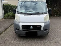 Weiß Gebraucht 2006 Fiat Ducato Van | 4.500 € (Fairer Preis)