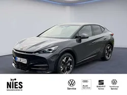 Uranograu Gebraucht 2024 Cupra Tavascan Endurance SUV | 44.890 € (Superpreis)