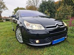 Schwarz Gebraucht 2005 Citroën C4 Coupé | 5.600 €