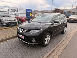 Schwarz Gebraucht 2018 Nissan X-Trail 360º SUV | 15.399 € (Guter Preis)