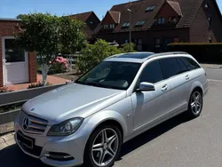 Mercedes C300