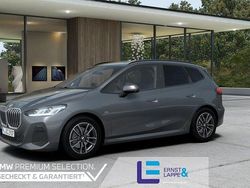 Skyscraper grau Gebraucht 2024 BMW 218 Efficient Dynamics Van / Kleinbus | 34.880 € (Teuer)