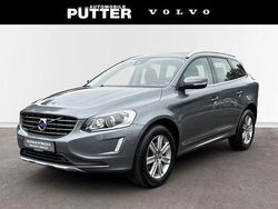 Grau Gebraucht 2016 Volvo XC60 Summum SUV | 20.890 € (Fairer Preis)