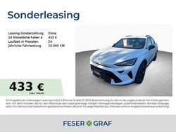 Glacial white Neu 2025 Cupra Formentor VZ2 SUV | 46.680 € (Etwas zu teuer)