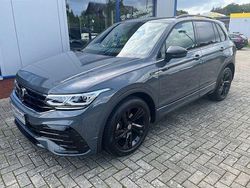 Delfingrau Gebraucht 2024 VW Tiguan Style SUV | 36.990 € (Guter Preis)
