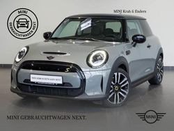 Grau Gebraucht 2021 Mini Cooper SE Kleinwagen | 18.450 € (Fairer Preis)