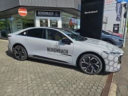 Grau Gebraucht 2025 Mazda 6e Takumi-Line Limousine | 36.660 € (Guter Preis)