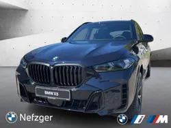 Carbonschwarz metallic Neu 2025 BMW X5 M Sport SUV | 104.278 € (Fairer Preis)
