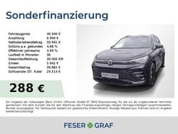 Deep black perleffekt Gebraucht 2024 VW Tiguan Style SUV | 39.980 € (Guter Preis)