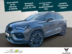 Grau Gebraucht 2024 Cupra Ateca SUV | 35.448 € (Guter Preis)