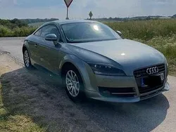 Gebraucht 2009 Audi TT Coupé | 4.600 € (Teuer)