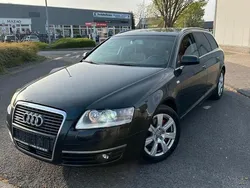 Schwarz Gebraucht 2007 Audi A6 Comfort Kombi | 2.999 € (Superpreis)