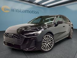 Schwarz Neu 2025 Audi A5 Coupé | 77.799 € (Teuer)