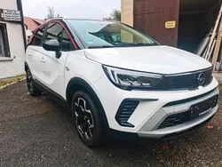 Weiß Gebraucht 2021 Opel Crossland X GS Line SUV | 15.800 € (Fairer Preis)
