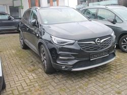 Schwarz Gebraucht 2018 Opel Grandland X SUV | 15.450 € (Fairer Preis)