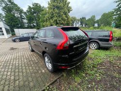 Schwarz Gebraucht 2017 Volvo XC60 Summum SUV | 19.700 € (Fairer Preis)