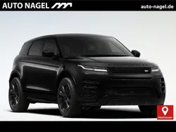 Santorini black Neu 2025 Land Rover Range Rover evoque SE SUV | 66.319 € (Fairer Preis)