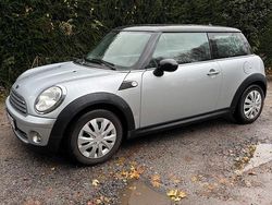Silber Gebraucht 2010 Mini Cooper Kleinwagen | 2.750 € (Superpreis)