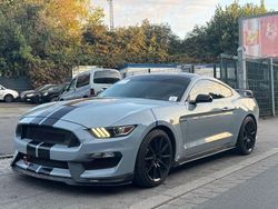 Weiß Gebraucht 2016 Ford Mustang Coupé | 35.000 €