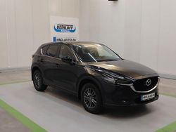 Schwarz Gebraucht 2019 Mazda CX-5 Exclusive-Line SUV | 23.300 € (Etwas zu teuer)