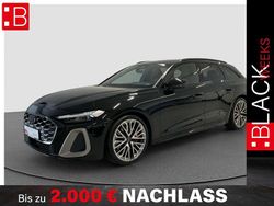 Schwarz Gebraucht 2024 Audi S5 Edition .1 Kombi | 68.350 € (Superpreis)