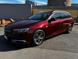 Rot Gebraucht 2018 Opel Insignia Innovation Kombi | 11.700 € (Superpreis)
