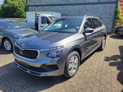 Grau Neu 2025 Skoda Kamiq SUV | 25.945 € (Guter Preis)