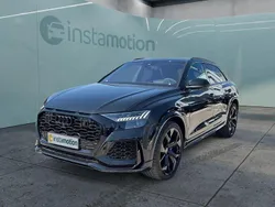 Schwarz Gebraucht 2024 Audi RS Q8 SUV | 118.499 € (Superpreis)