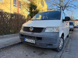 Weiß Gebraucht 2004 VW T5 Van | 3.900 € (Superpreis)