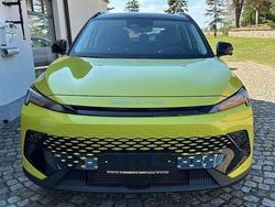 Grünmet. Neu 2025 Baic X55 SUV | 29.900 € (Fairer Preis)