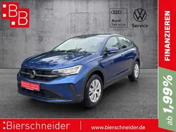 Blau Gebraucht 2024 VW Taigo SUV | 18.450 € (Guter Preis)