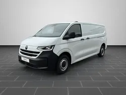 Clear white Gebraucht 2025 VW T6.1 Van | 53.850 € (Fairer Preis)