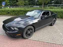 Schwarz Gebraucht 2014 Ford Mustang Coupé | 14.490 € (Superpreis)