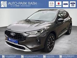 Magnetic metallic (grau) Neu 2025 Ford Kuga Active X SUV | 48.890 €