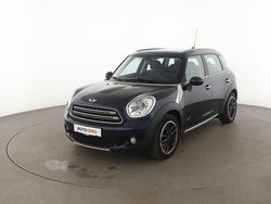 Blau Gebraucht 2016 Mini Cooper Countryman SUV | 13.750 €