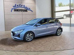 Vibrant blue Neu 2025 Hyundai i20 Kleinwagen | 19.910 € (Guter Preis)