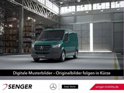 Othercolor Gebraucht 2021 Mercedes Sprinter Van | 25.883 € (Superpreis)