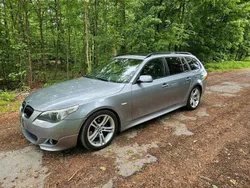 Grau Gebraucht 2005 BMW 530 M Sport Kombi | 5.700 € (Teuer)