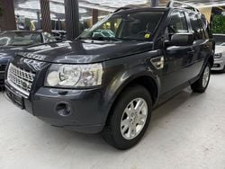 Gebraucht 2009 Land Rover Freelander 2 HSE SUV | 4.990 € (Guter Preis)