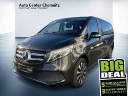 Grau Gebraucht 2022 Mercedes V250 Edition Van / Kleinbus | 48.901 € (Guter Preis)
